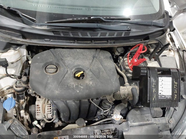 Продаж на аукціоні авто 2016 Hyundai Elantra Se/sport/limited, vin: KMHDH4AE3GU551100, номер лоту: 30094669