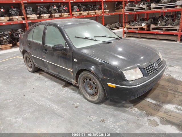 Auction sale of the 2005 Volkswagen Jetta Gls Tdi, vin: 3VWSR69M55M046349, lot number: 30099171