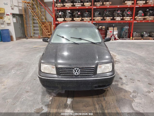Продаж на аукціоні авто 2005 Volkswagen Jetta Gls Tdi, vin: 3VWSR69M55M046349, номер лоту: 30099171