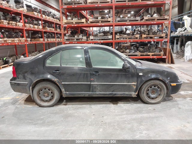 Продаж на аукціоні авто 2005 Volkswagen Jetta Gls Tdi, vin: 3VWSR69M55M046349, номер лоту: 30099171