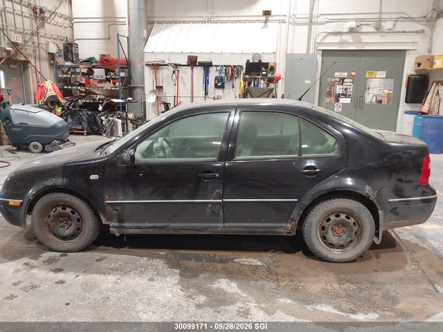 Продаж на аукціоні авто 2005 Volkswagen Jetta Gls Tdi, vin: 3VWSR69M55M046349, номер лоту: 30099171