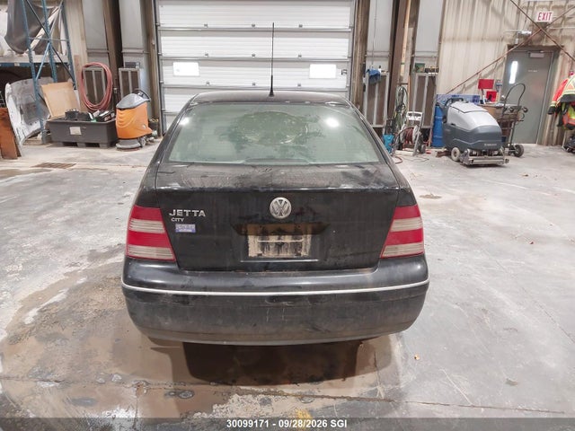 Продаж на аукціоні авто 2005 Volkswagen Jetta Gls Tdi, vin: 3VWSR69M55M046349, номер лоту: 30099171