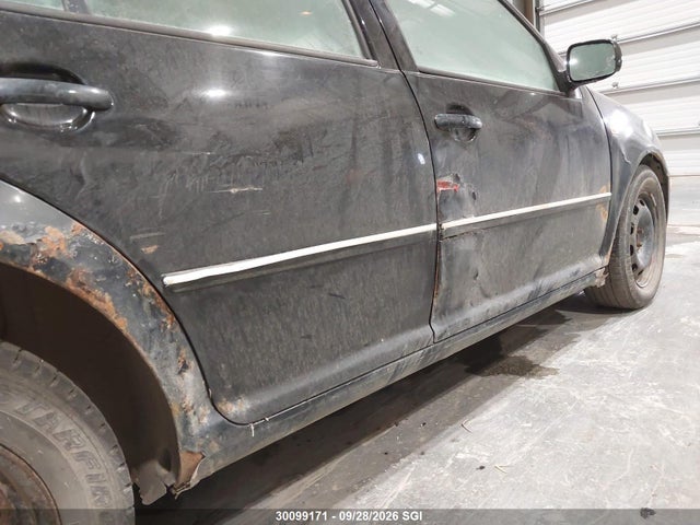 Продаж на аукціоні авто 2005 Volkswagen Jetta Gls Tdi, vin: 3VWSR69M55M046349, номер лоту: 30099171