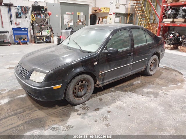Продаж на аукціоні авто 2005 Volkswagen Jetta Gls Tdi, vin: 3VWSR69M55M046349, номер лоту: 30099171