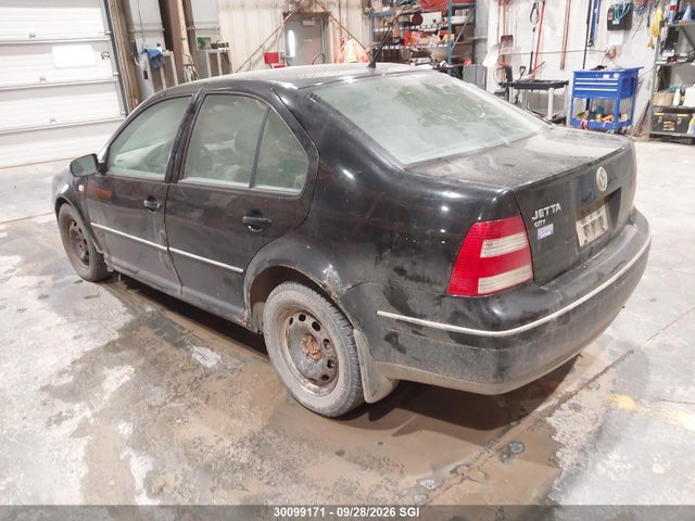 Продаж на аукціоні авто 2005 Volkswagen Jetta Gls Tdi, vin: 3VWSR69M55M046349, номер лоту: 30099171