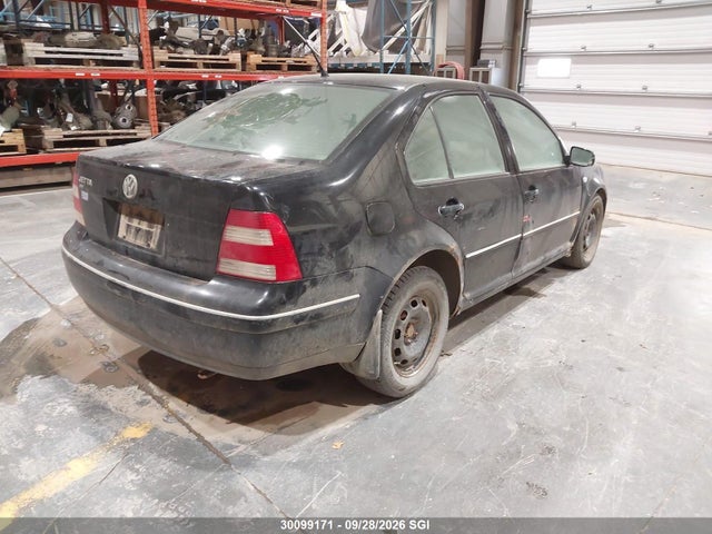 Продаж на аукціоні авто 2005 Volkswagen Jetta Gls Tdi, vin: 3VWSR69M55M046349, номер лоту: 30099171
