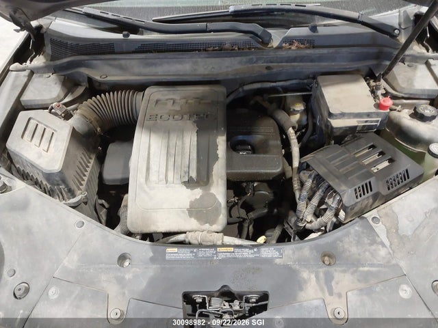 Aukcja sprzedaży 2012 Gmc Terrain Sle, vin: 2GKFLREK4C6290954, numer aukcji: 30098982