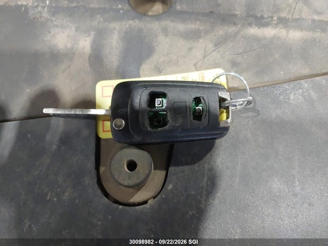Aukcja sprzedaży 2012 Gmc Terrain Sle, vin: 2GKFLREK4C6290954, numer aukcji: 30098982
