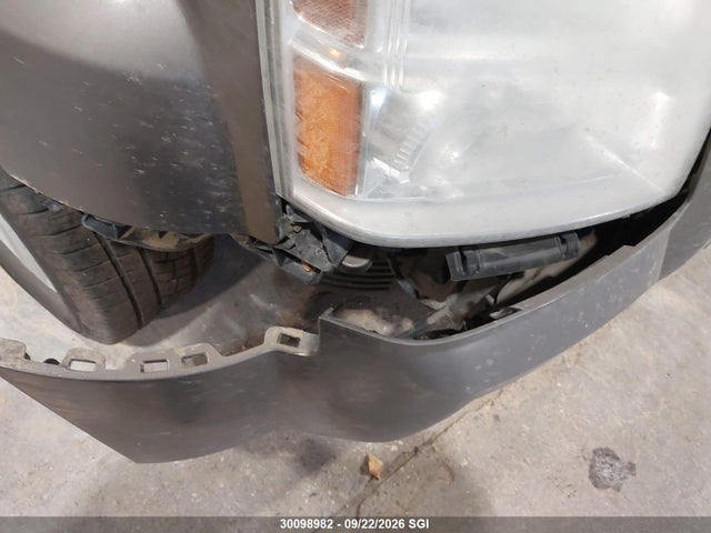 Aukcja sprzedaży 2012 Gmc Terrain Sle, vin: 2GKFLREK4C6290954, numer aukcji: 30098982