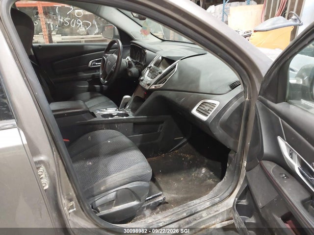 Aukcja sprzedaży 2012 Gmc Terrain Sle, vin: 2GKFLREK4C6290954, numer aukcji: 30098982