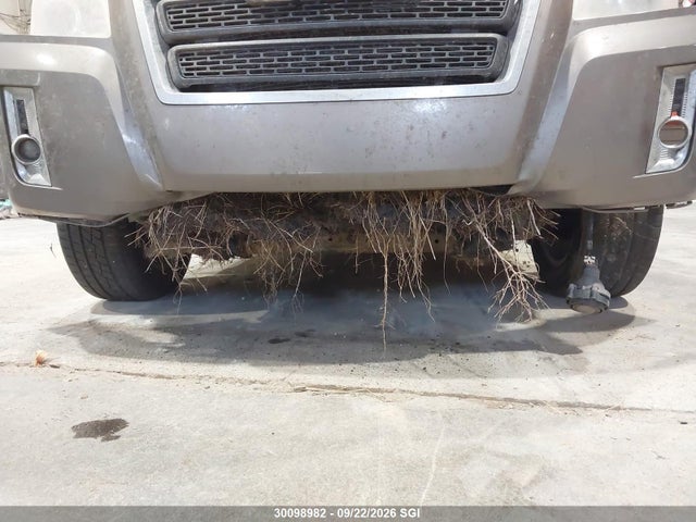 Aukcja sprzedaży 2012 Gmc Terrain Sle, vin: 2GKFLREK4C6290954, numer aukcji: 30098982