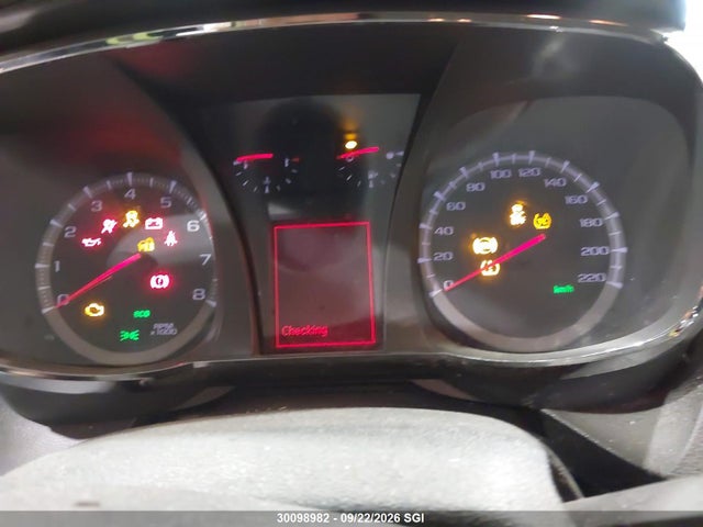 Aukcja sprzedaży 2012 Gmc Terrain Sle, vin: 2GKFLREK4C6290954, numer aukcji: 30098982