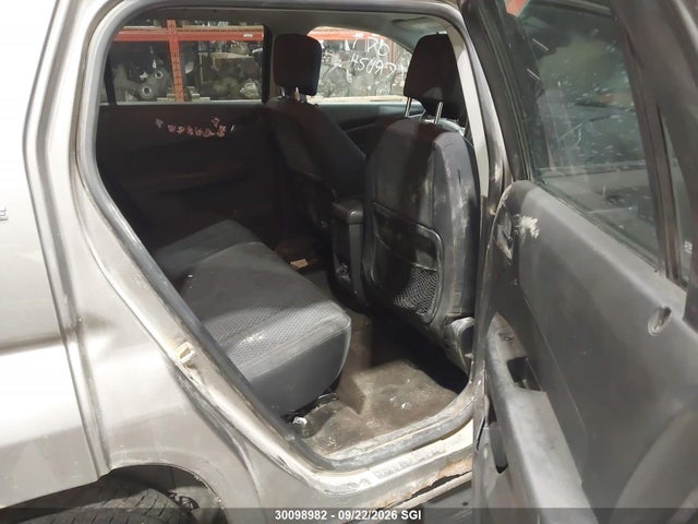 Aukcja sprzedaży 2012 Gmc Terrain Sle, vin: 2GKFLREK4C6290954, numer aukcji: 30098982