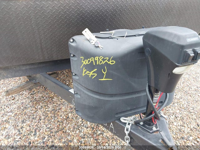 Продажа на аукционе авто 2021 Forest River Trailer Avenger, vin: 5ZT2CARB1MU038716, номер лота: 30099826