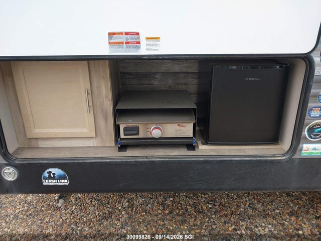 Продажа на аукционе авто 2021 Forest River Trailer Avenger, vin: 5ZT2CARB1MU038716, номер лота: 30099826