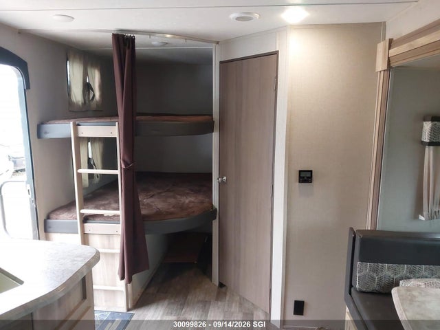 Продажа на аукционе авто 2021 Forest River Trailer Avenger, vin: 5ZT2CARB1MU038716, номер лота: 30099826