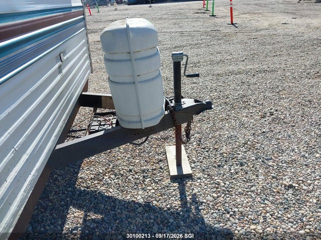 Продажа на аукционе авто 1998 Mallard Trailer Trailer, vin: 2EF1S2920W6569149, номер лота: 30100213