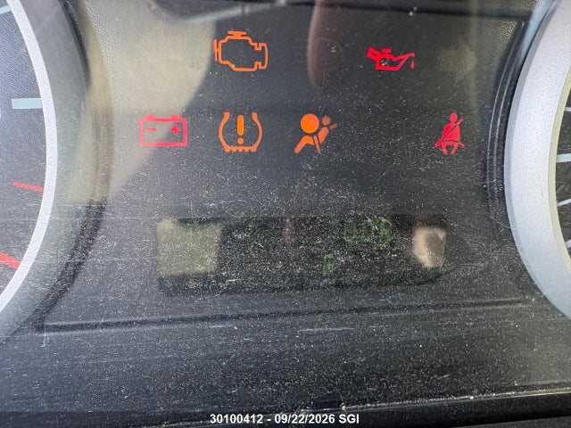 2009 Ford Fusion Sel მანქანა იყიდება აუქციონზე, vin: 3FAHP02159R132999, აუქციონის ნომერი: 30100412