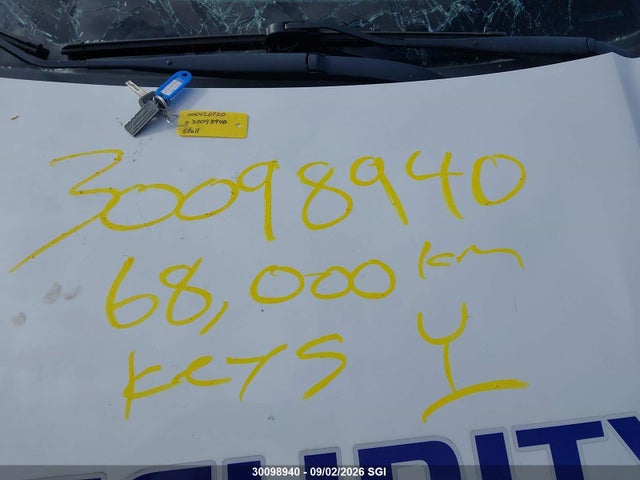 Aukcja sprzedaży 2022 Chevrolet Spark Ls, vin: KL8CA6SA4NC006076, numer aukcji: 30098940