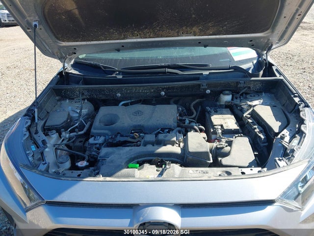 2T3B1RFV4SC521574 Toyota RAV4 LE