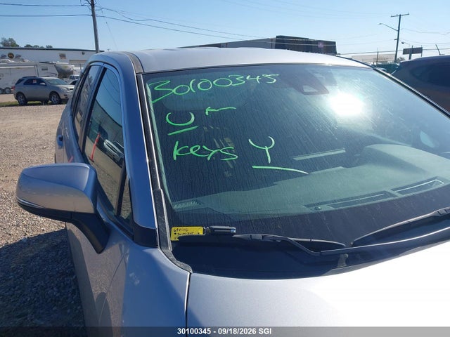 2T3B1RFV4SC521574 Toyota RAV4 LE