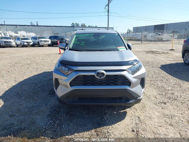 2T3B1RFV4SC521574 Toyota RAV4 LE