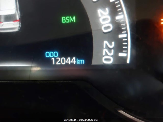 2T3B1RFV4SC521574 Toyota RAV4 LE