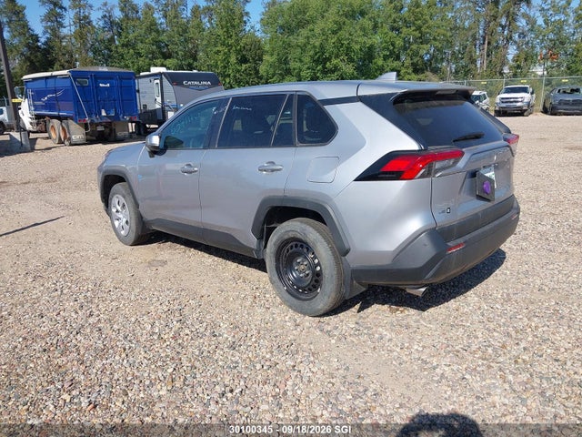 2T3B1RFV4SC521574 Toyota RAV4 LE