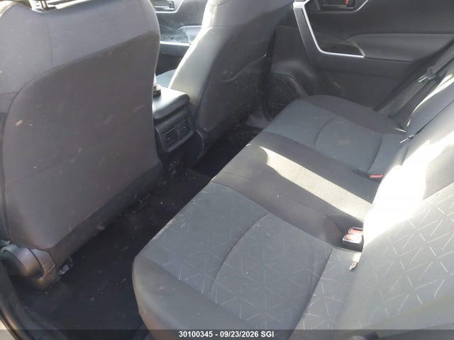 2T3B1RFV4SC521574 Toyota RAV4 LE