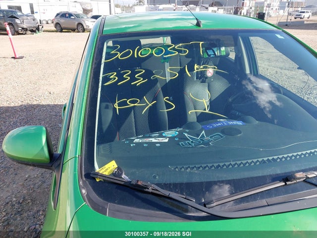 Продаж на аукціоні авто 2011 Mazda Mazda2, vin: JM1DE1HY2B0113048, номер лоту: 30100357