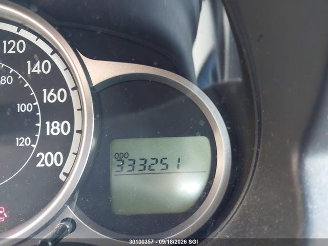 Продаж на аукціоні авто 2011 Mazda Mazda2, vin: JM1DE1HY2B0113048, номер лоту: 30100357