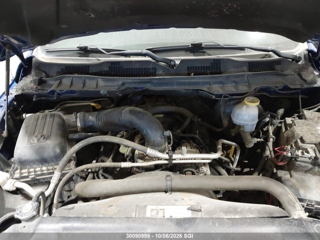 2018 Ram 1500 St მანქანა იყიდება აუქციონზე, vin: 1C6RR7FT1JS216184, აუქციონის ნომერი: 30090998