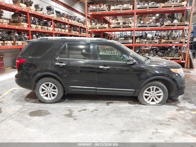 30090497 :رقم المزاد ، 1FMHK8D86CGA26265 vin ، 2012 Ford Explorer Xlt مزاد بيع