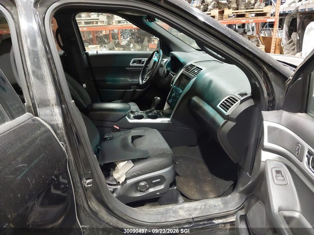 30090497 :رقم المزاد ، 1FMHK8D86CGA26265 vin ، 2012 Ford Explorer Xlt مزاد بيع