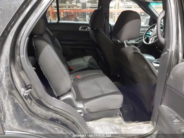 30090497 :رقم المزاد ، 1FMHK8D86CGA26265 vin ، 2012 Ford Explorer Xlt مزاد بيع