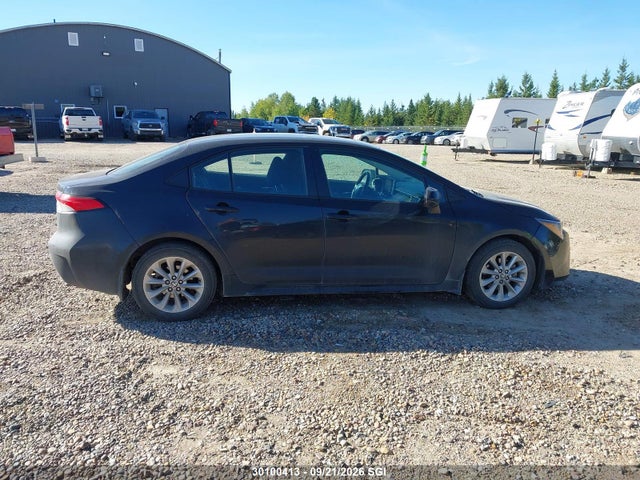 Toyota COROLLA LE 2021 5YFBPMBE7MP221062 Image 12