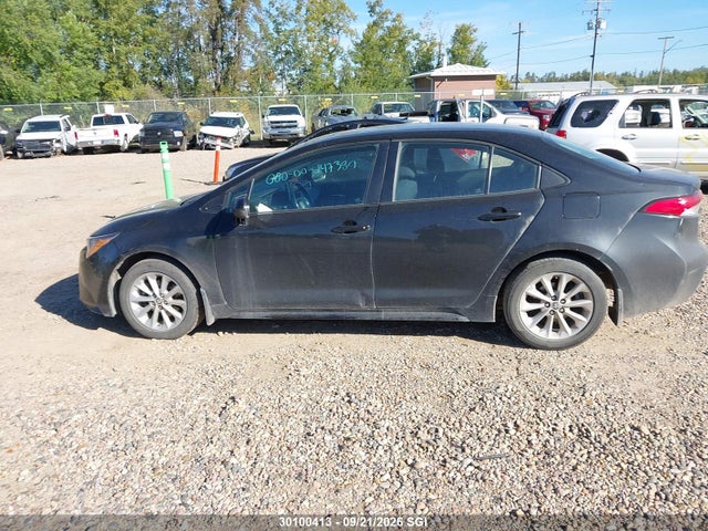 Toyota COROLLA LE 2021 5YFBPMBE7MP221062 Image 13