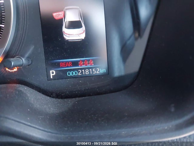 Toyota COROLLA LE 2021 5YFBPMBE7MP221062 Image 14