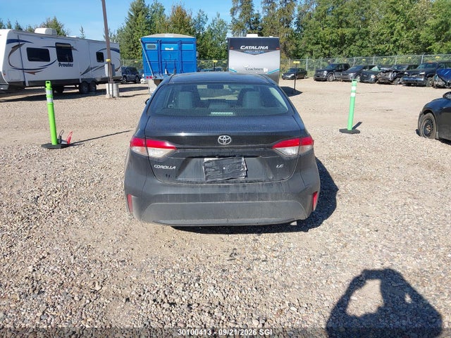 Toyota COROLLA LE 2021 5YFBPMBE7MP221062 Image 15