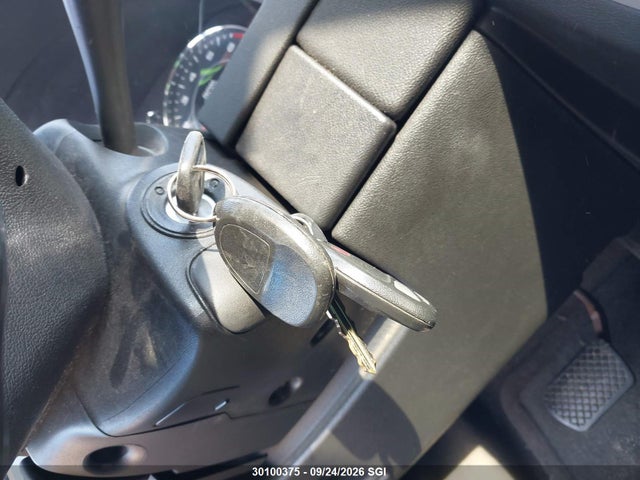 30100375 :رقم المزاد ، 2CKDL43F086009339 vin ، 2008 Pontiac Torrent مزاد بيع