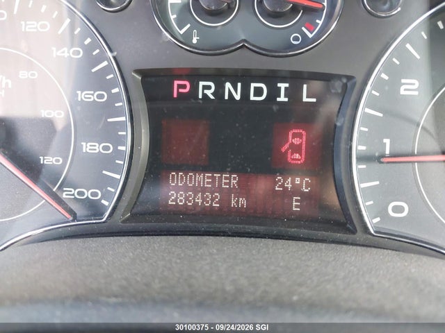 30100375 :رقم المزاد ، 2CKDL43F086009339 vin ، 2008 Pontiac Torrent مزاد بيع