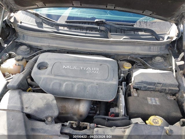 Продаж на аукціоні авто 2014 Jeep Cherokee Sport, vin: 1C4PJMAB1EW144633, номер лоту: 30100422