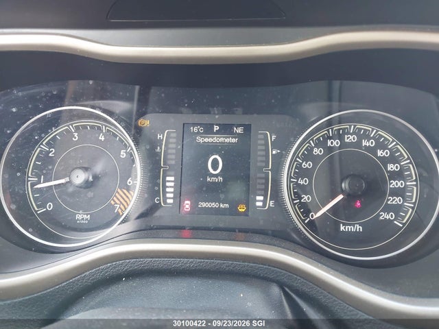 Продаж на аукціоні авто 2014 Jeep Cherokee Sport, vin: 1C4PJMAB1EW144633, номер лоту: 30100422
