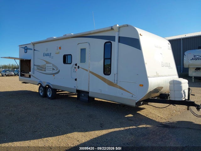 Продажа на аукционе авто 2010 Jayco Eagle Super Lite 304bhk, vin: 1UJBJ0BR9A1DH0276, номер лота: 30099420