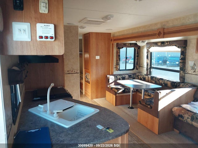 Продажа на аукционе авто 2010 Jayco Eagle Super Lite 304bhk, vin: 1UJBJ0BR9A1DH0276, номер лота: 30099420