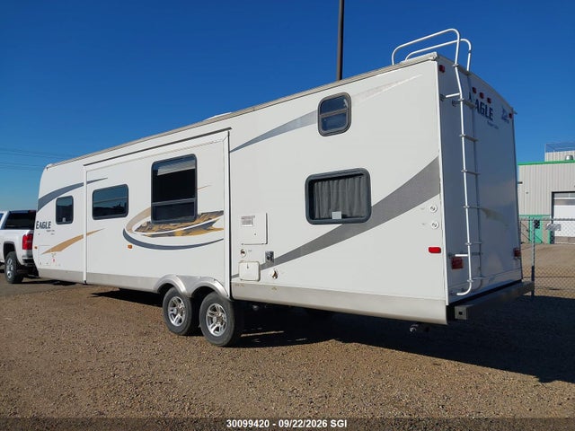 Продажа на аукционе авто 2010 Jayco Eagle Super Lite 304bhk, vin: 1UJBJ0BR9A1DH0276, номер лота: 30099420