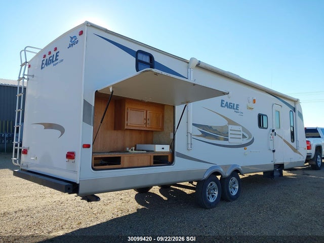 Продажа на аукционе авто 2010 Jayco Eagle Super Lite 304bhk, vin: 1UJBJ0BR9A1DH0276, номер лота: 30099420