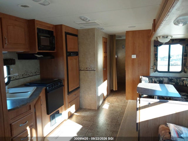 Продажа на аукционе авто 2010 Jayco Eagle Super Lite 304bhk, vin: 1UJBJ0BR9A1DH0276, номер лота: 30099420