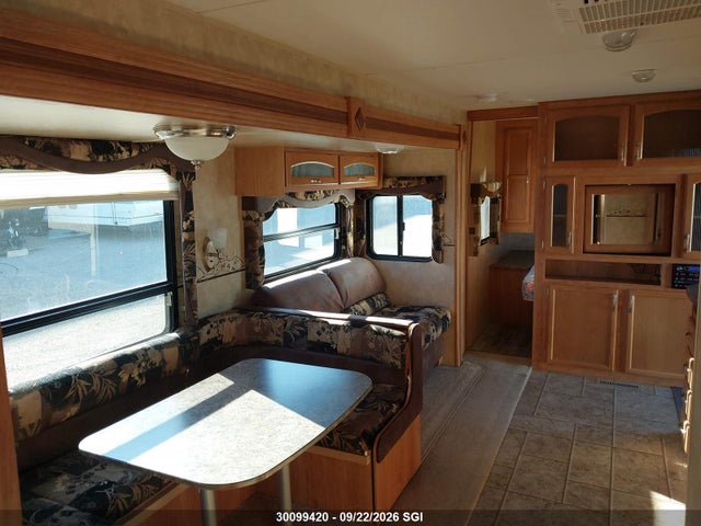 Продажа на аукционе авто 2010 Jayco Eagle Super Lite 304bhk, vin: 1UJBJ0BR9A1DH0276, номер лота: 30099420