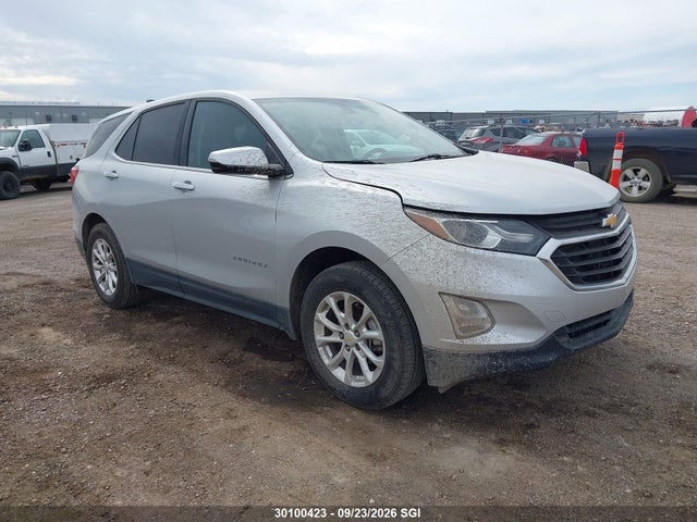 2018 2GNAXSEV9J6194043 главное изображение